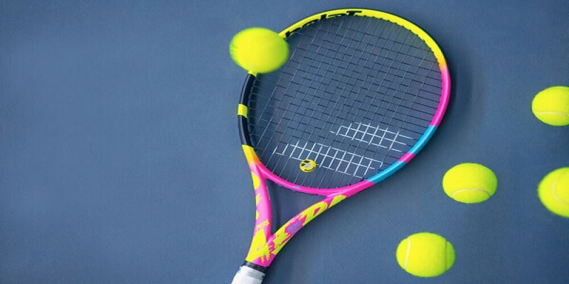 Tham gia dự đoán tennis để nhận nhiều phần thưởng khủng