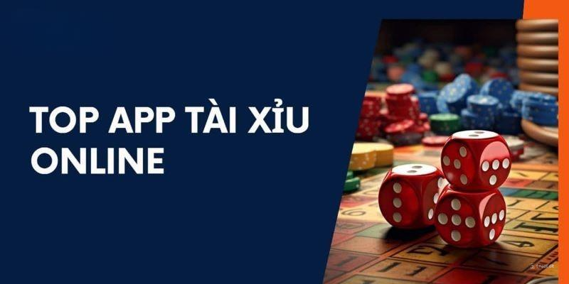 Top 5 nhà cái chuyên cung cấp tài xỉu online được nhiều người lựa chọn nhất